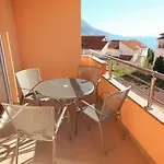 With Parking Space Duce, Omis - 9437 Apartment *