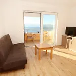 Apartment With Parking Space Duce, Omis - 9437