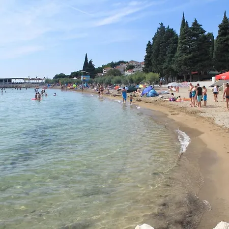 Διαμέρισμα With Parking Space Duce, Omis - 9437 Dugi Rat