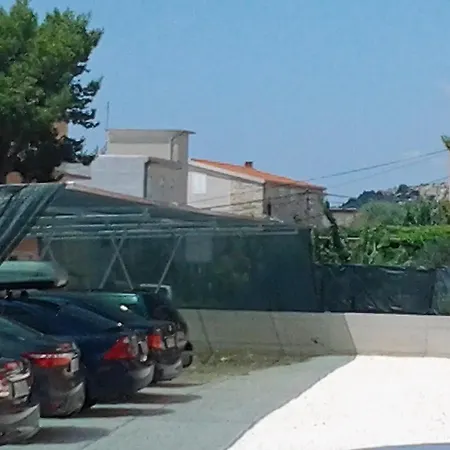 With Parking Space Duce, Omis - 9437 Διαμέρισμα *