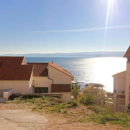 With Parking Space Duce, Omis - 9437 Apartamento