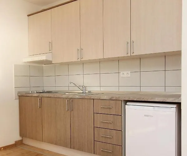 With Parking Space Duce, Omis - 9437 Apartamento *
