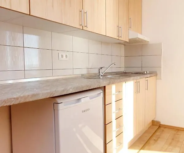 Apartamento With Parking Space Duce, Omis - 9437