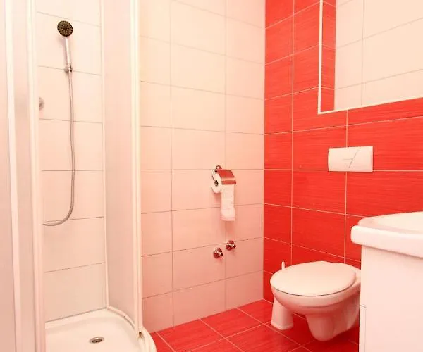 With Parking Space Duce, Omis - 9437 Apartamento