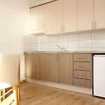 With Parking Space Duce, Omis - 9437 Appartement Dugi Rat