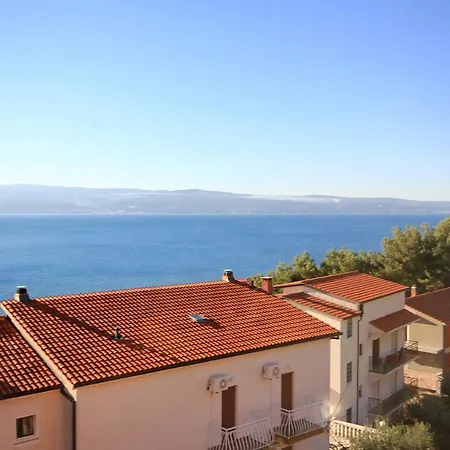 With Parking Space Duce, Omis - 9437 Appartement *