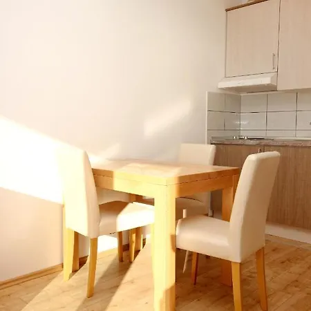 With Parking Space Duce, Omis - 9437 *