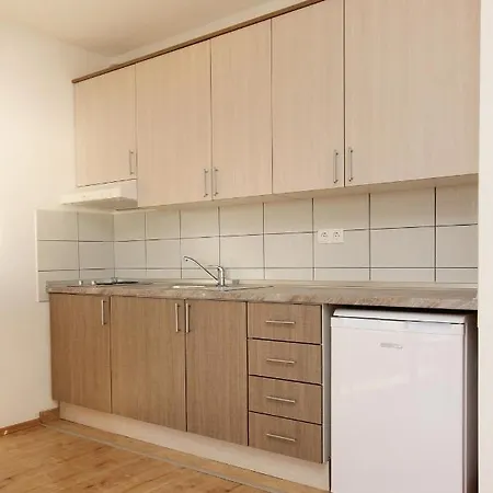 With Parking Space Duce, Omis - 9437 Apartamento *