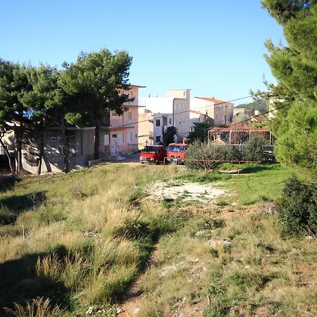 With Parking Space Duce, Omis - 9437 아파트