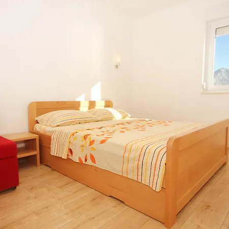 Apartamento With Parking Space Duce, Omis - 9437