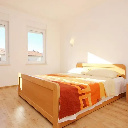 With Parking Space Duce, Omis - 9437