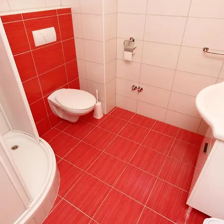 With Parking Space Duce, Omis - 9437 Appartement Dugi Rat