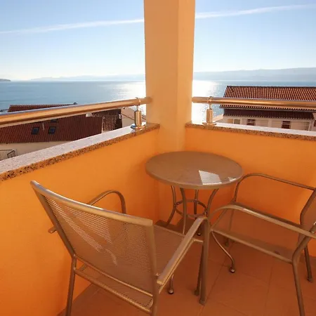 With Parking Space Duce, Omis - 9437 * Dugi Rat