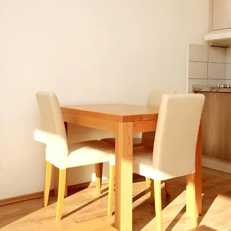 With Parking Space Duce, Omis - 9437 Appartement