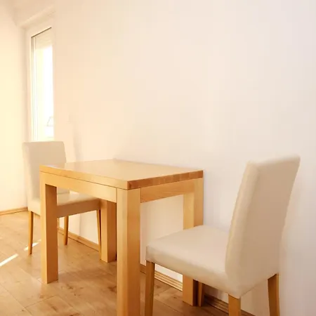 Apartamento With Parking Space Duce, Omis - 9437