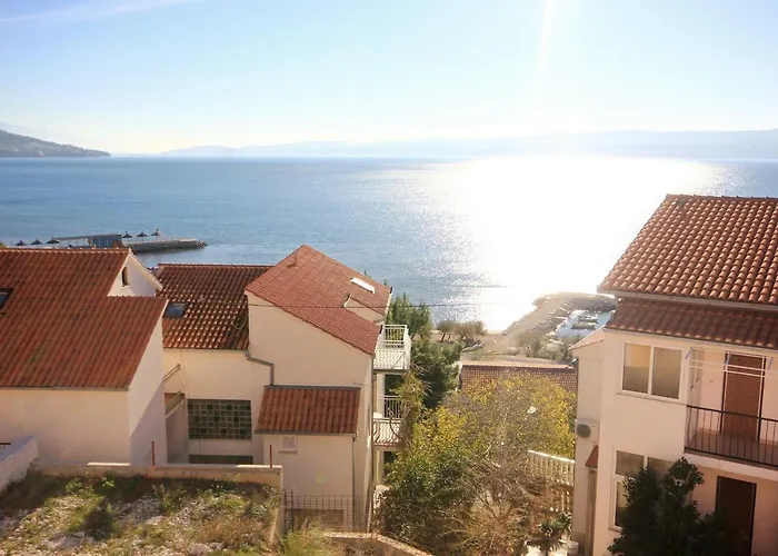 شقة With Parking Space Duce, Omis - 9437 *