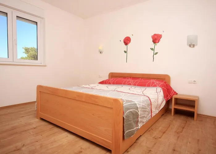 شقة With Parking Space Duce, Omis - 9437 *