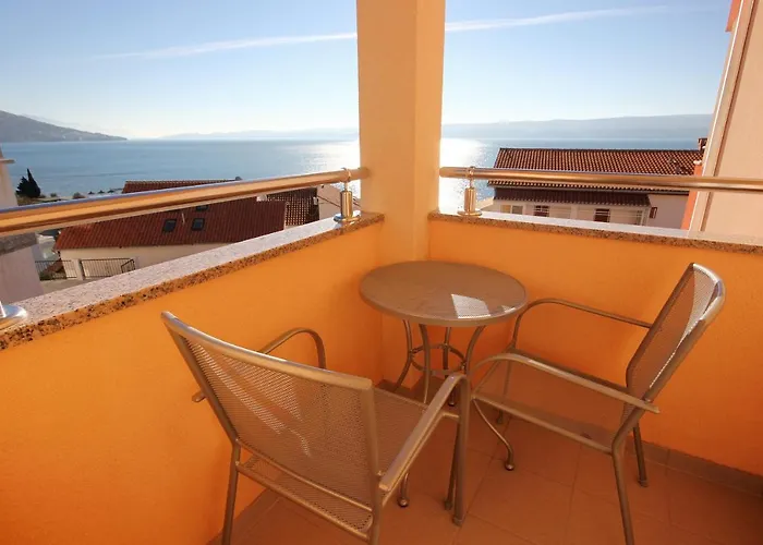 With Parking Space Duce, Omis - 9437 * دوغي رات