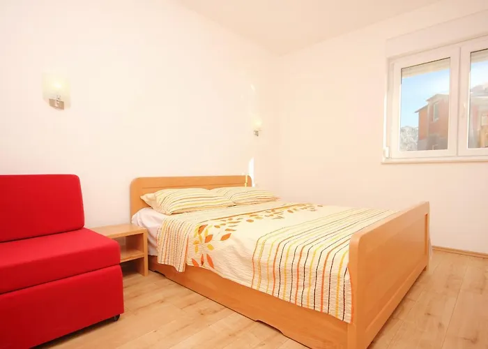 شقة With Parking Space Duce, Omis - 9437