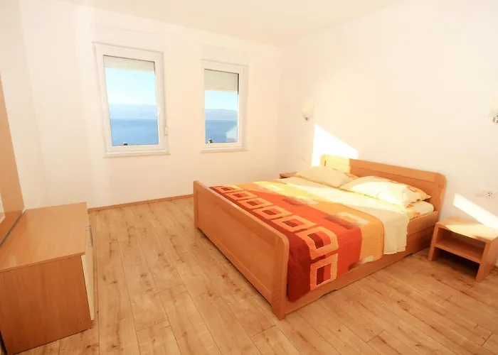 With Parking Space Duce, Omis - 9437 * دوغي رات