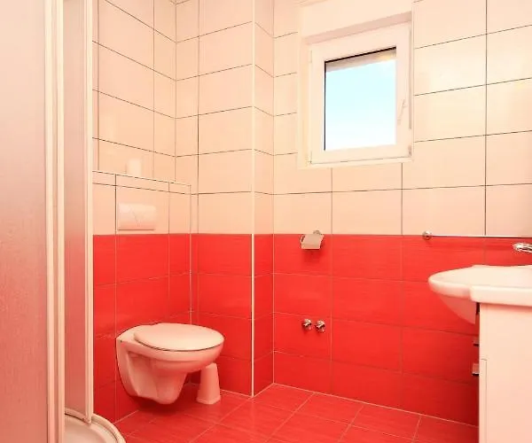 شقة With Parking Space Duce, Omis - 9437 *